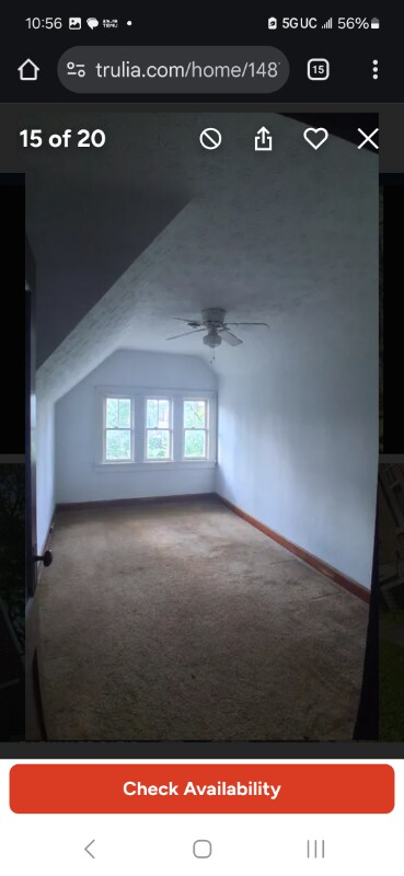 Building Photo - 1487 Fair Ave