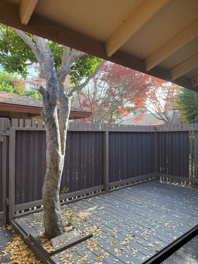 Building Photo - Spacious 2 Bedroom 1 Bath Condo with private patio and storage