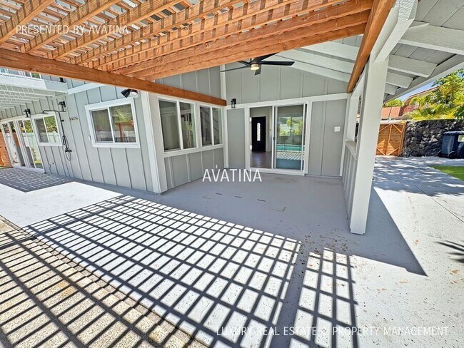 Building Photo - 6847 Niumalu Loop