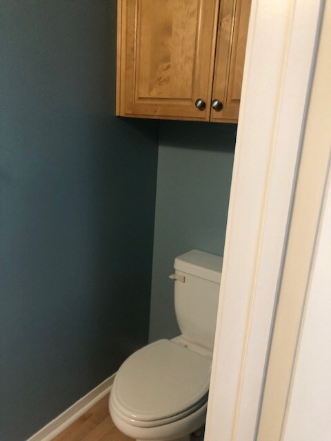 Building Photo - 5740 S Glennie Ln