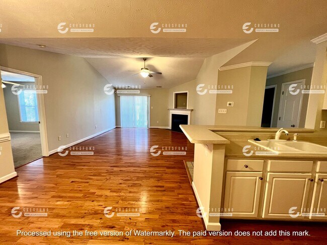 Building Photo - 1751 Renwick Dr