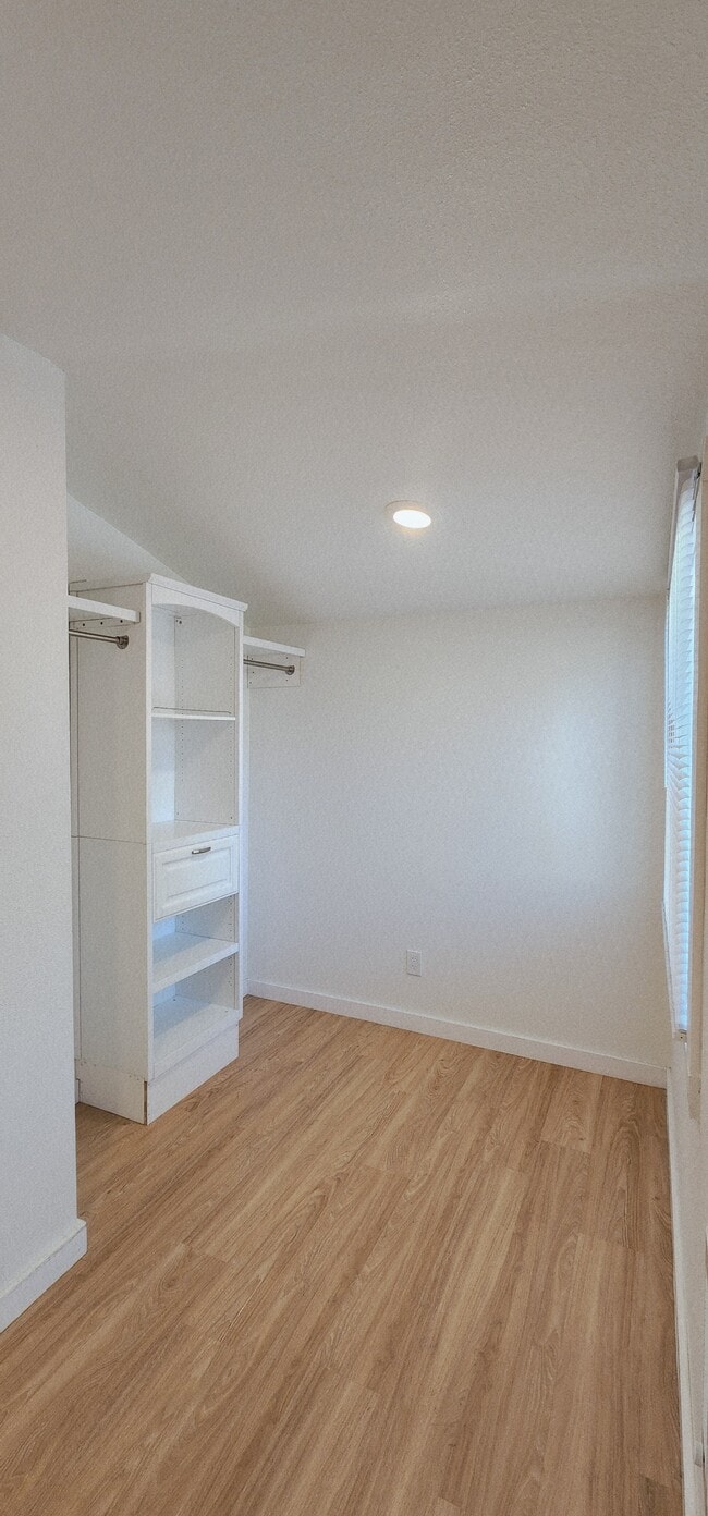 Bonus room/closet - 923 Las Juntas St