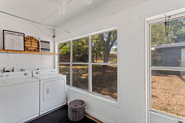 Building Photo - CONTEMPORARY HOME IN ALAMO HEIGHTS