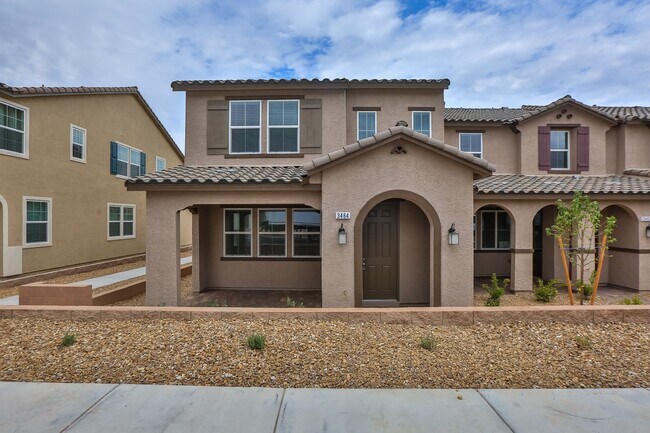 Building Photo - 3464 Covilha Ln