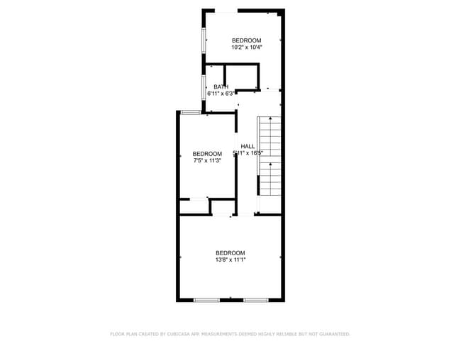 Building Photo - 307 Muench St