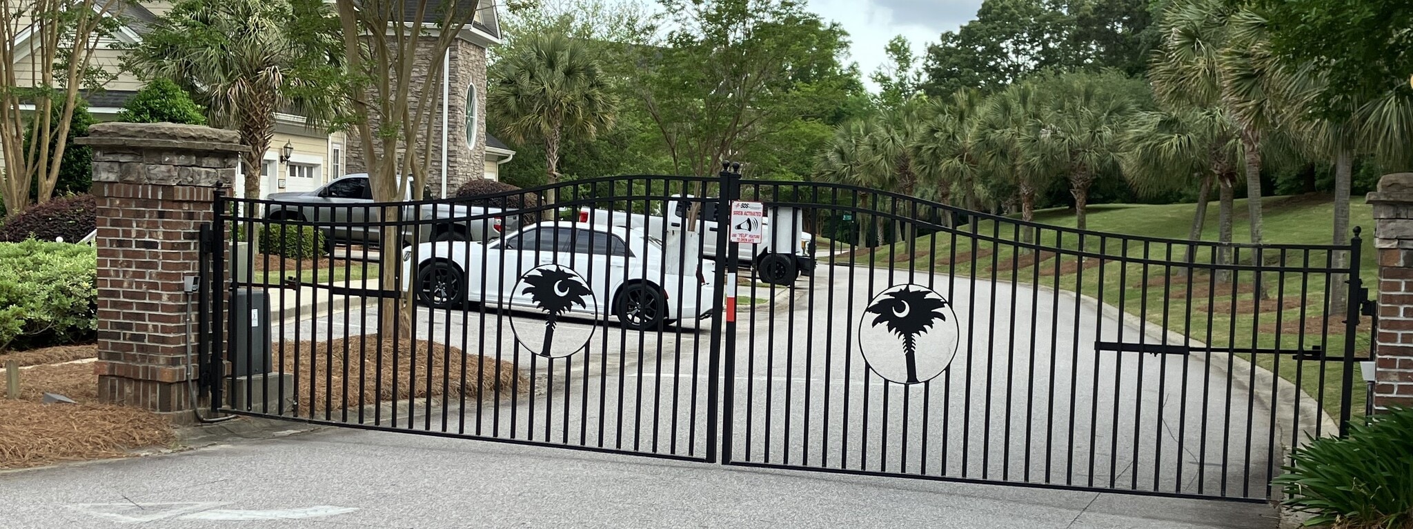 Gated and Secure - 144 Breezes Dr
