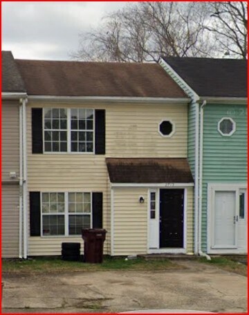 Building Photo - 2713 Janice Lynn Ct