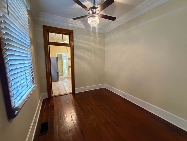 Building Photo - 2606-2608 Danneel Street