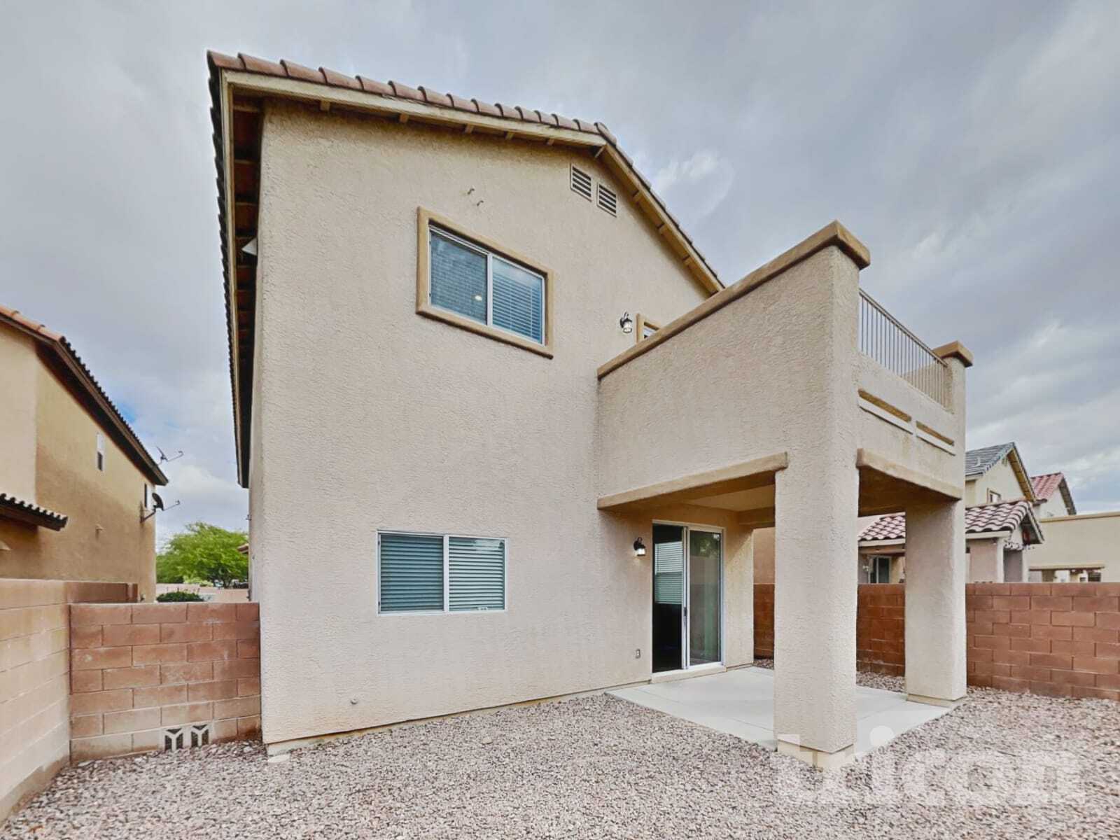 Building Photo - 8737 Dodds Canyon St