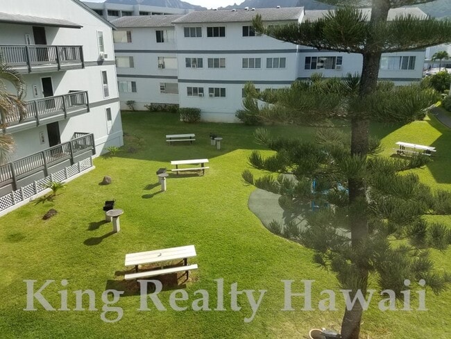 Building Photo - 46-263 Kahuhipa St. #B-302