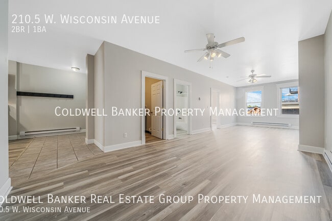 Building Photo - 210.5 W Wisconsin Ave