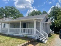 Building Photo - 4509 Lansing Dr