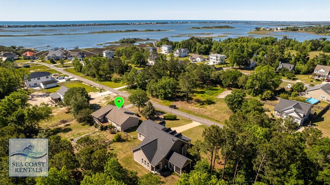 Primary Photo - SUMMER MONTHLY RENTAL!!! AVAILABLE MAY-SEP...
