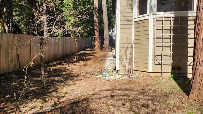 Building Photo - Large Home Close to Town In The Trees