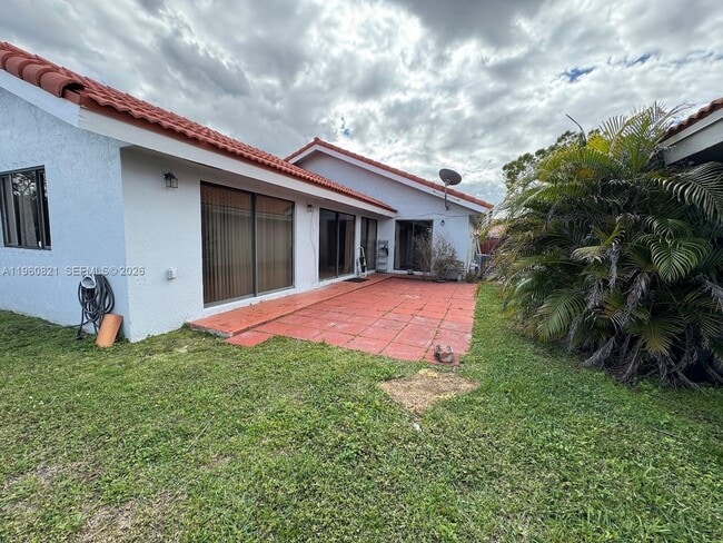 Building Photo - 8273 NW 188th Terrace