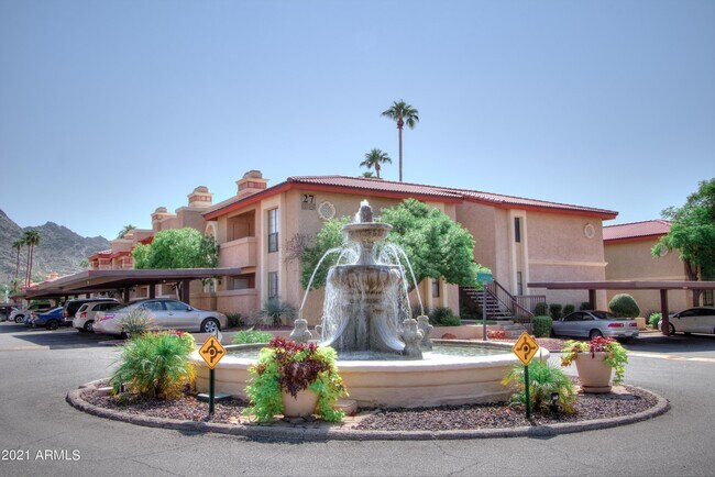 Building Photo - 10410 N Cave Creek Rd
