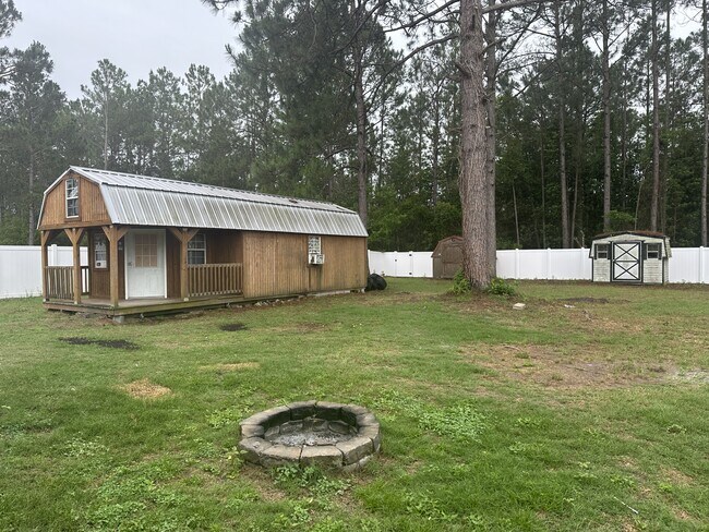 Building Photo - 1333 Loblolly Dr