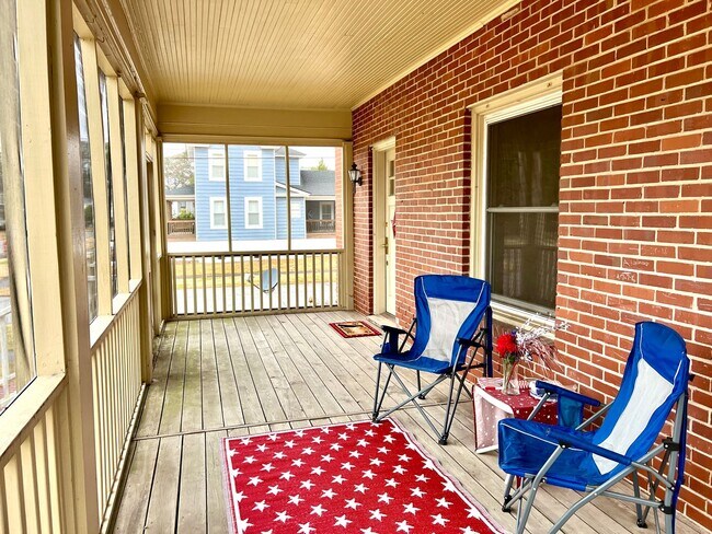 Building Photo - Stately Brick Home on Main Street