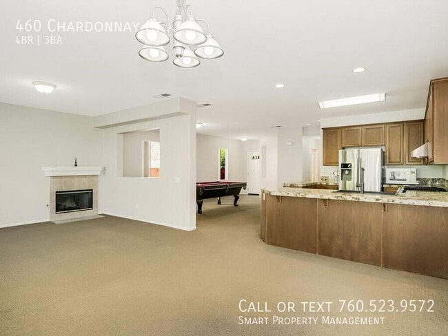 Building Photo - 460 Chardonnay Ct