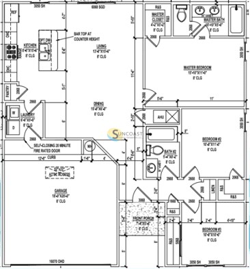 Building Photo - 7847 Mariner St