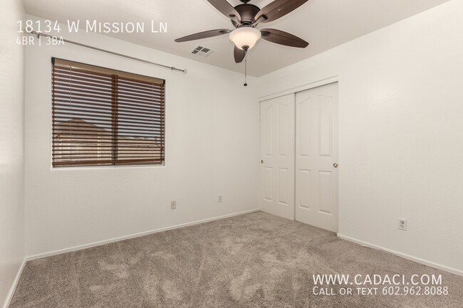 Building Photo - 18134 W Mission Ln