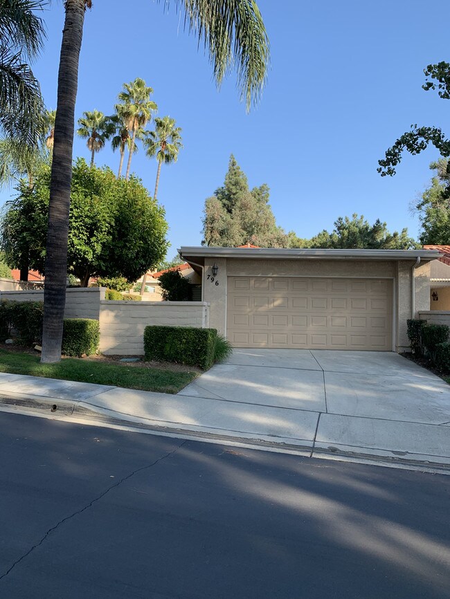 Upland Hills Country Club 796 Pebble Beach Dr Upland CA 91784