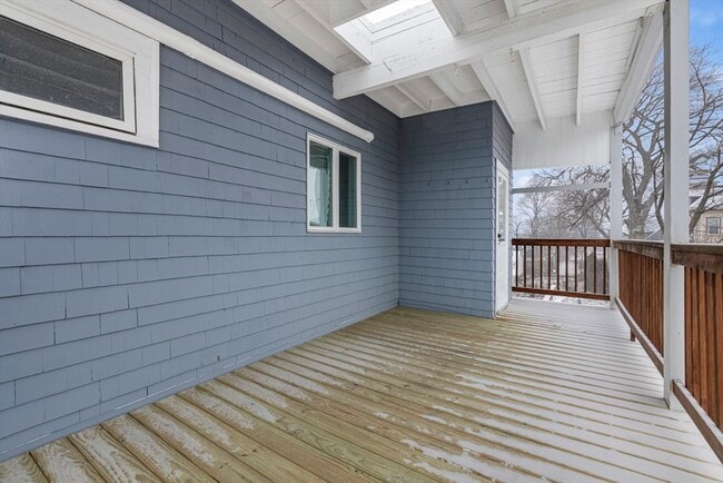 Building Photo - 41 Westmoreland St