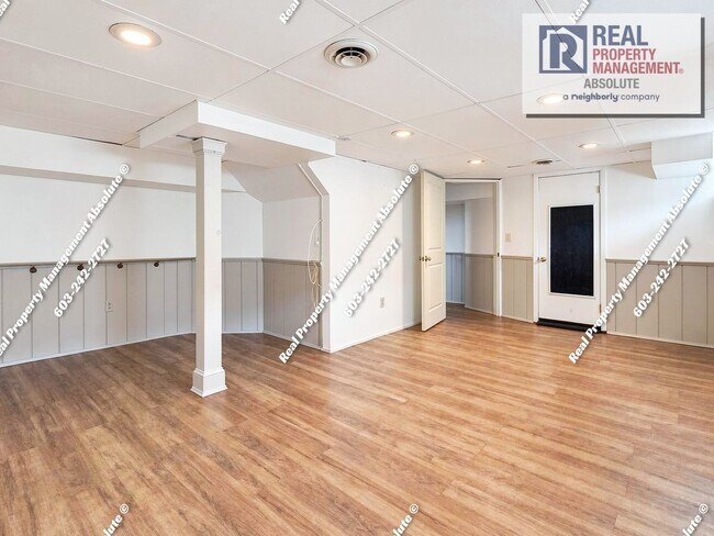 Building Photo - Charming 3-Bedroom Single-Family Home for Rent – Great Location in Nashua, NH