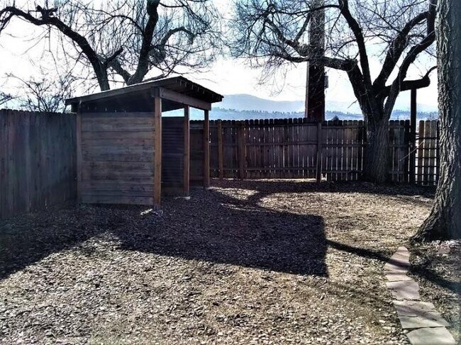Building Photo - 2 bedroom in Fort Collins CO 80521