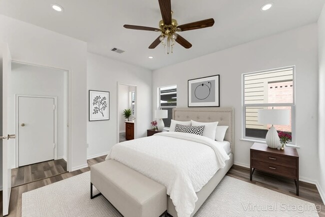 Building Photo - 7415 Kransburg Ranch Dr