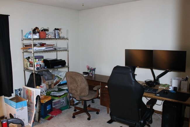 Building Photo - North Ames Duplex with lots of storage space