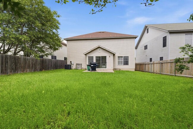 Building Photo - 1109 Bradbury Ln