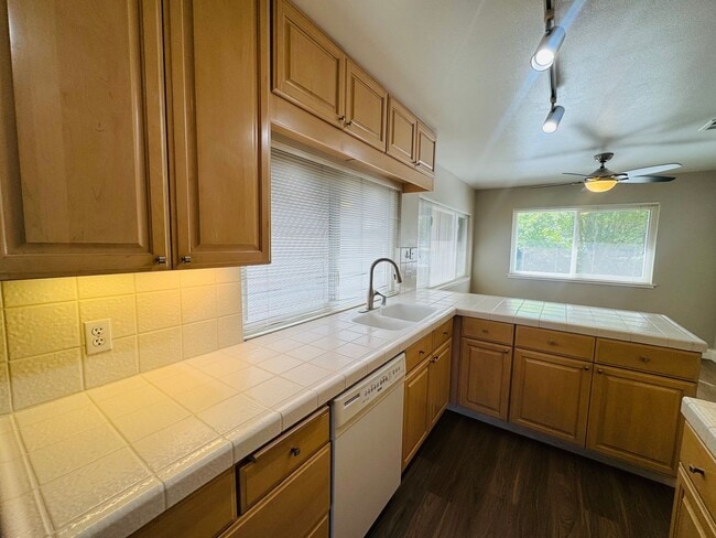 Building Photo - Nice Two-Story with Attached Two-Car Garage and Inside Laundry with View Overlooking Diablo Hills...