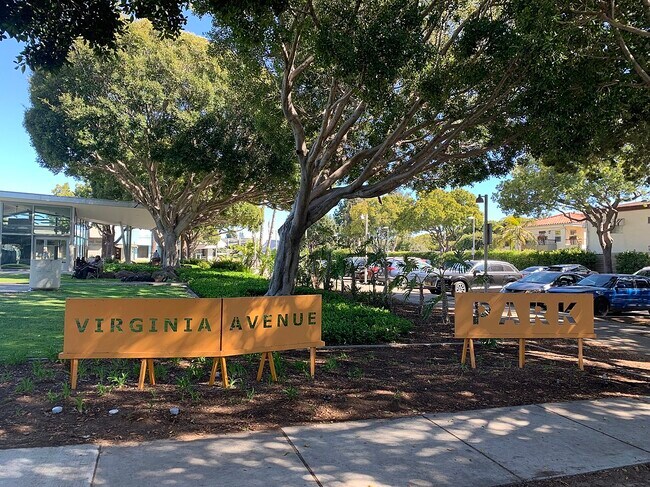 Virginia Ave Park - 1802 20th St