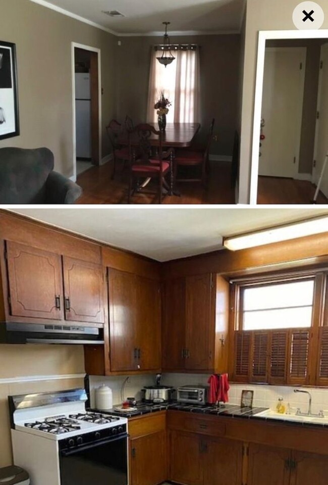Building Photo - 2 bedrooms 1 bath Brick House $1000 per mo...