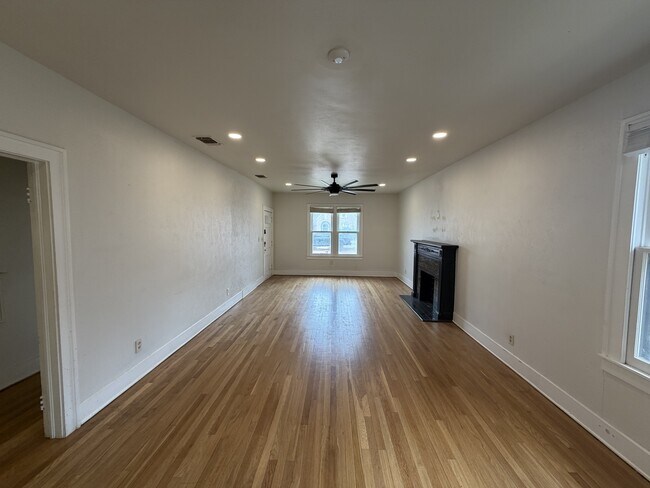 Building Photo - 2206 16th St