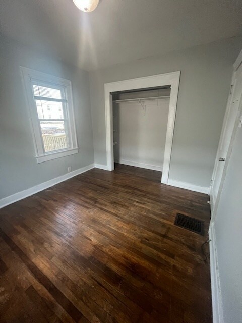 Bedroom #2 - 1212 W Carson St