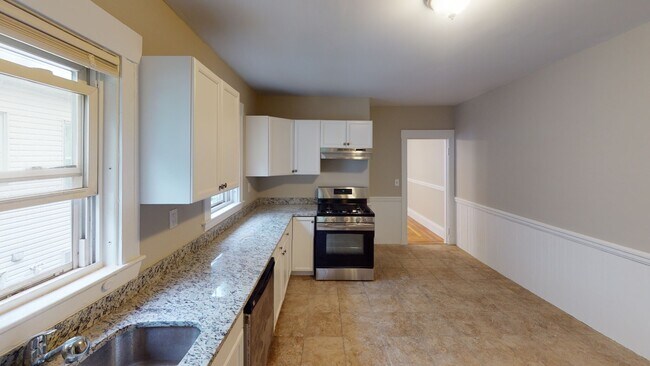 Building Photo - 21 Pennsylvania Ave