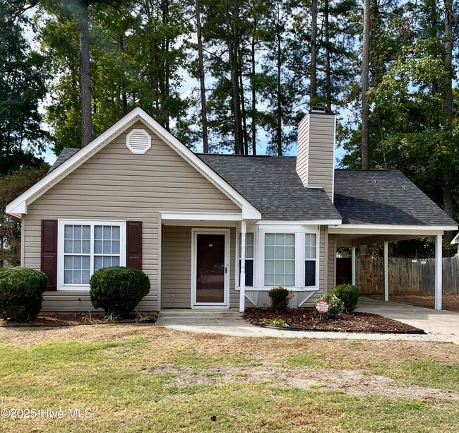 Primary Photo - 2900 Bishop Rd