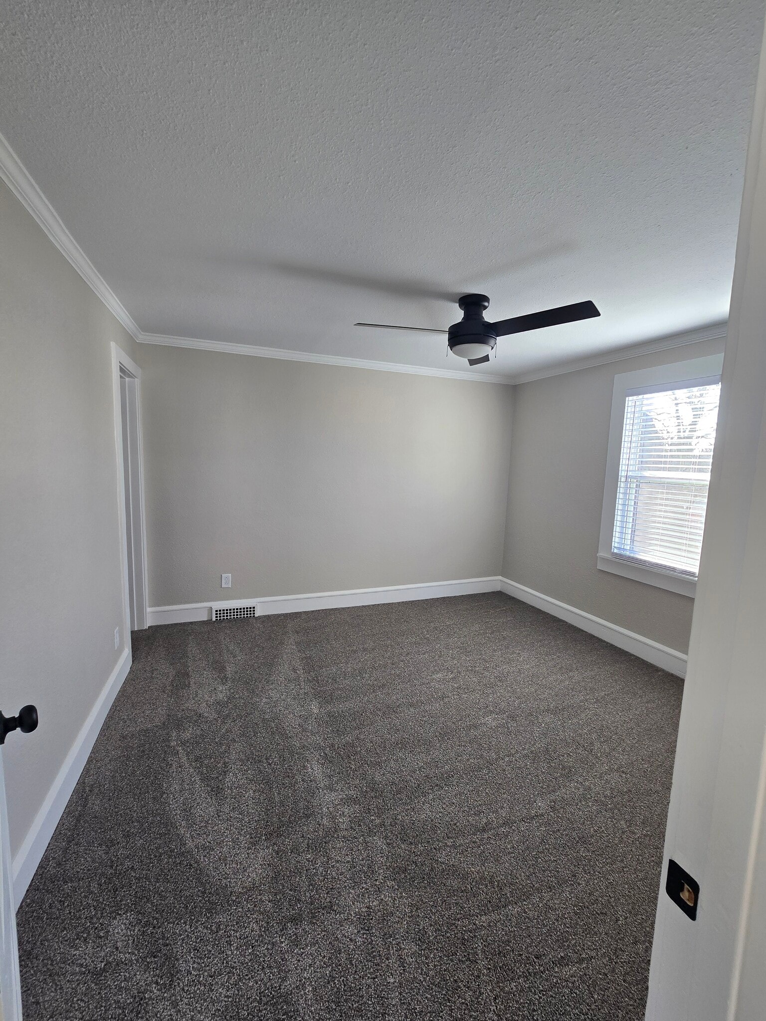 Bedroom 2 - 1323 Michigan Ave