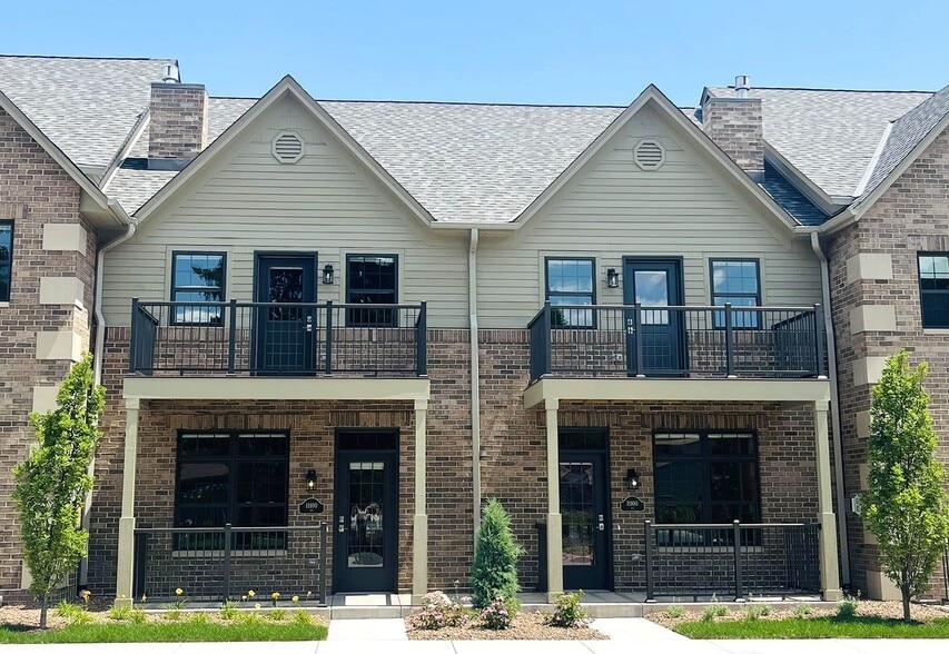 Building Photo - West House at Foxtown + Foxtown Townhomes