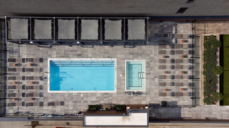 Building Photo - 1104 W Randolph St