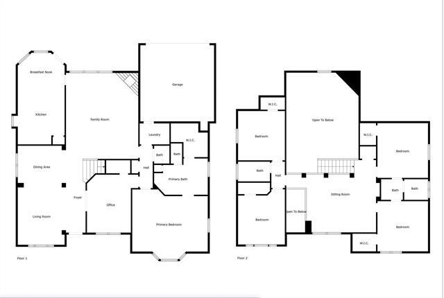 Building Photo - 13646 Badger Creek Dr