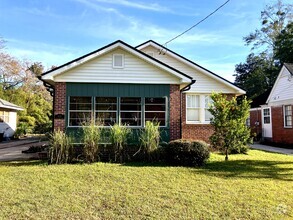 Building Photo - 1021 Ingleside Ave