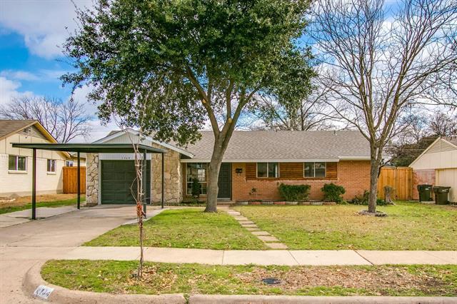 Primary Photo - 1704 Sherrye Dr