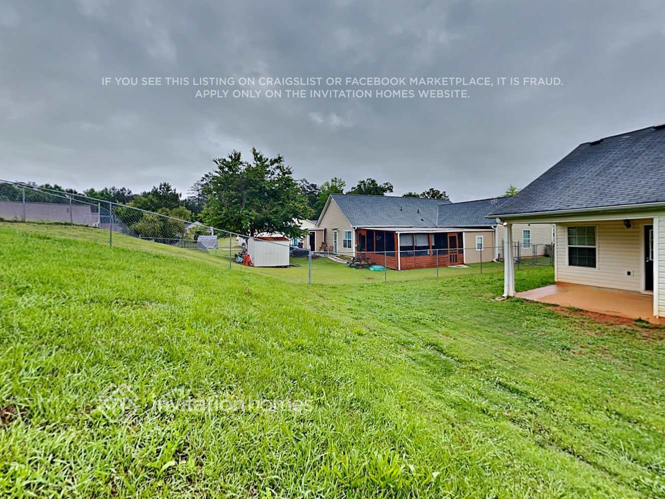 Building Photo - 408 Underwood Ct