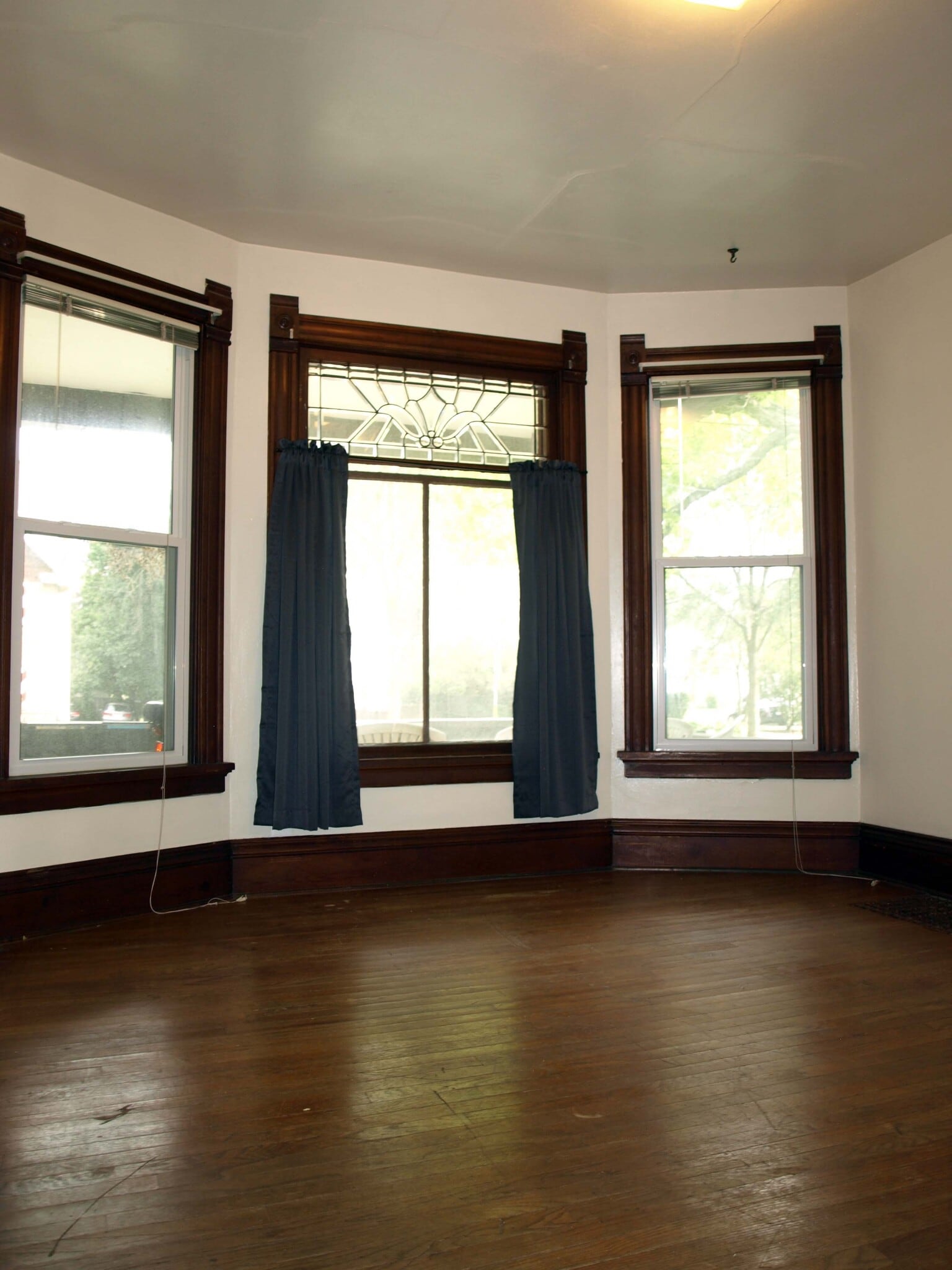 Bedroom 1 - 1935 University Ave