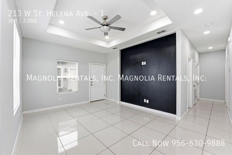 Building Photo - 213 W St Helena Ave