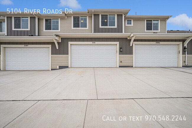 Building Photo - 5104 River Roads Dr