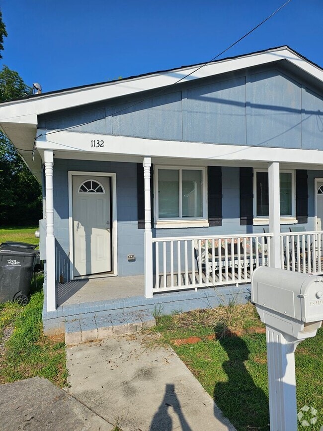 Building Photo - Cozy 1 bedroom,  1 bath $775